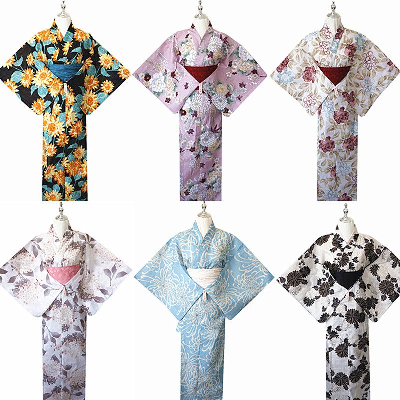 Novo Quimono Tradicional Estil - New Ethnic Fashion avaliação e preço