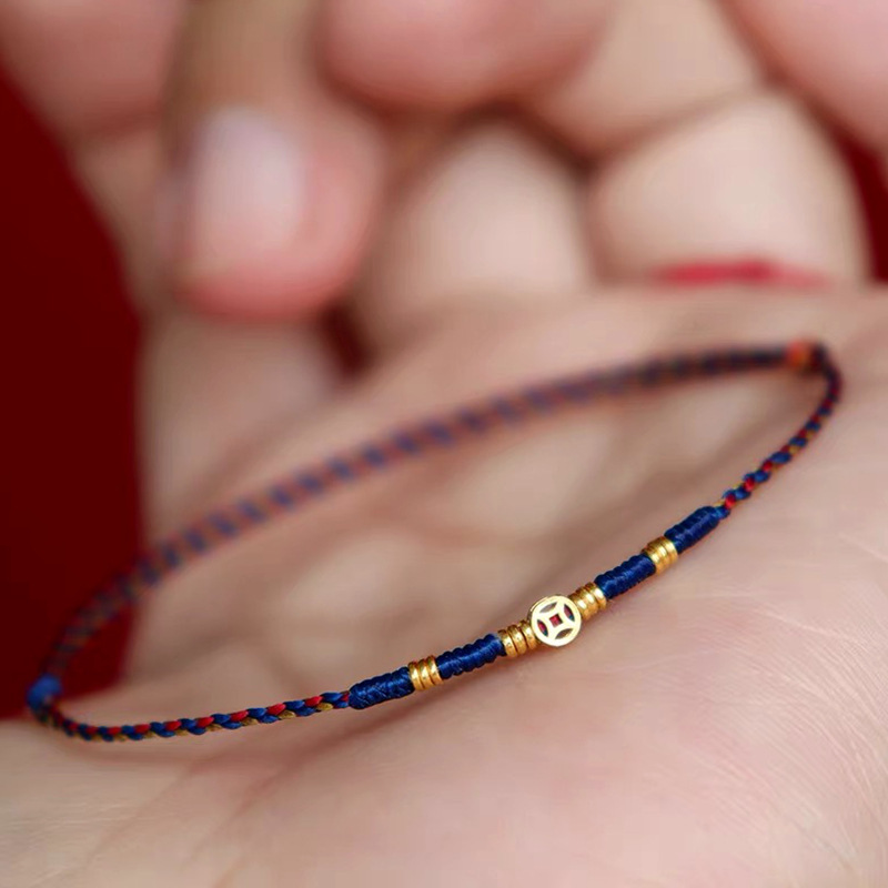 Pulseira de tecido de moeda de - Ethnic Fashion Co In avaliação e preço